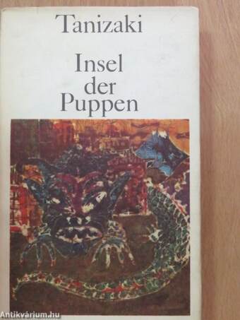 Insel der Puppen