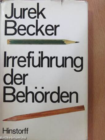 Irreführung der Behörden