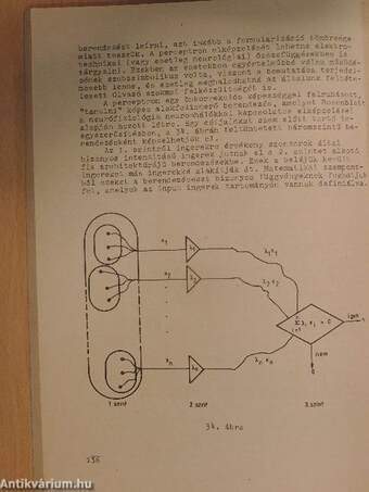 Bevezetés a mesterséges intelligencia elméletébe