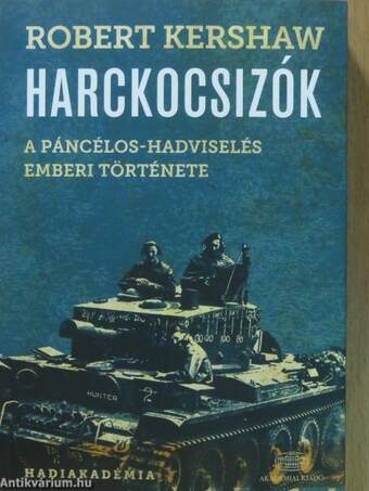 Harckocsizók