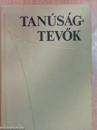 Tanúságtevők 2.