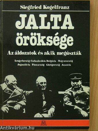 Jalta öröksége