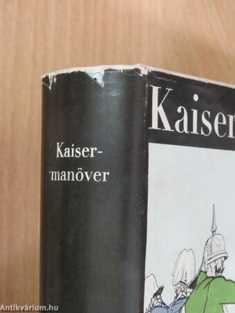 Kaisermanöver