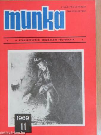 Munka 1969/11.
