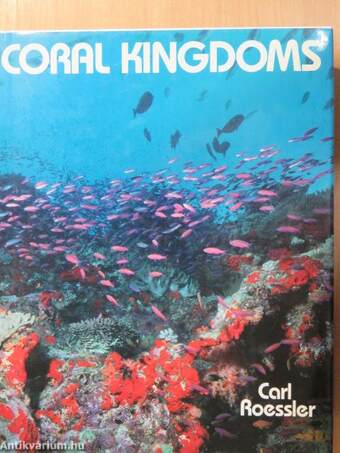 Coral Kingdoms