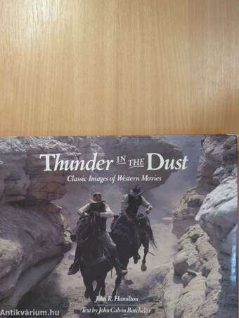 Thunder in the Dust