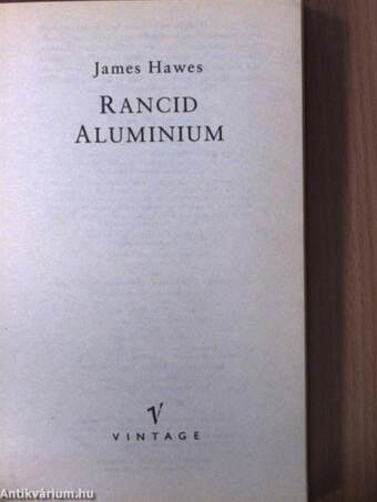 Rancid Aluminium