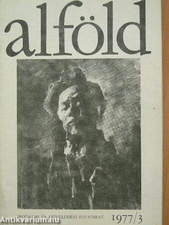 Alföld 1977/3.