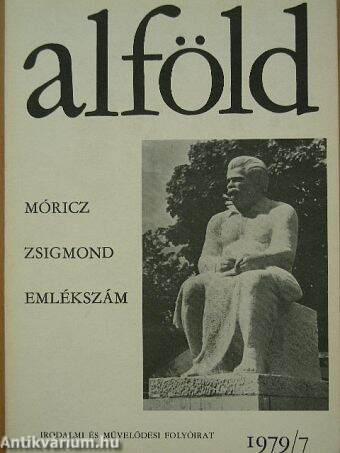 Alföld 1979/7.