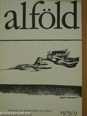 Alföld 1979/9.
