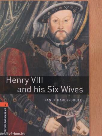 Henry VIII and his Six Wives - CD-vel