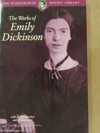 The Works of Emily Dickinson