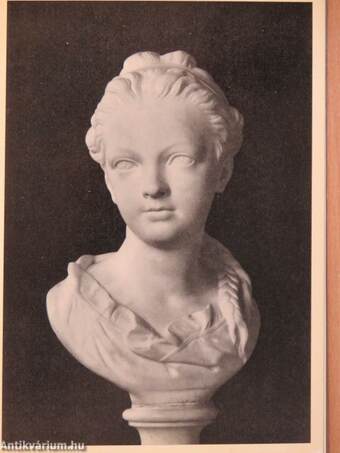 French Sculpture of the 18th Century