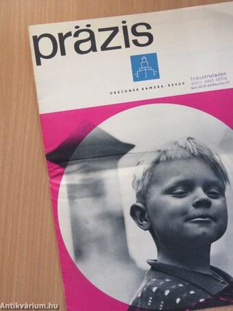 Präzis