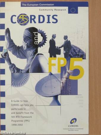 Cordis and FP5