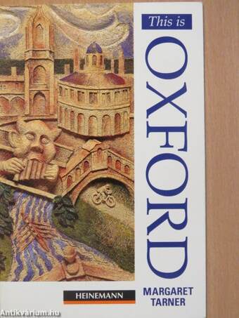 This is Oxford