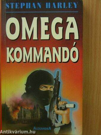 Omega kommandó