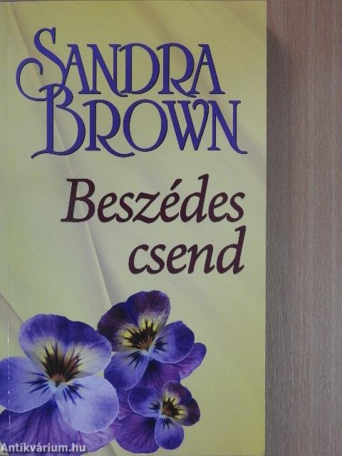 Beszédes csend