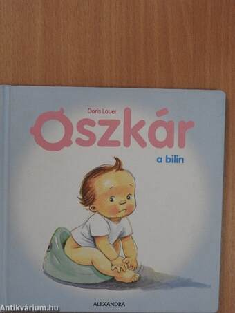 Oszkár a bilin