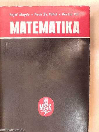 Matematika