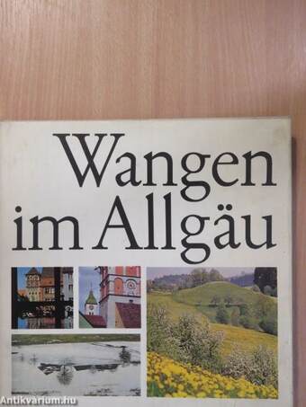 Wangen im Allgäu