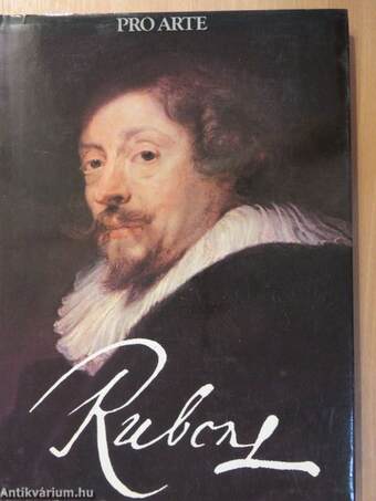 Peter Paul Rubens