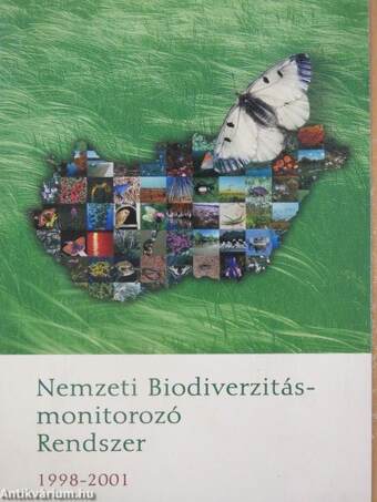 Nemzeti Biodiverzitás-monitorozó Rendszer