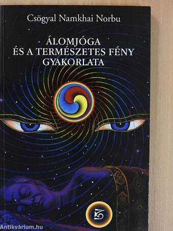 Álomjóga és a természetes fény gyakorlata