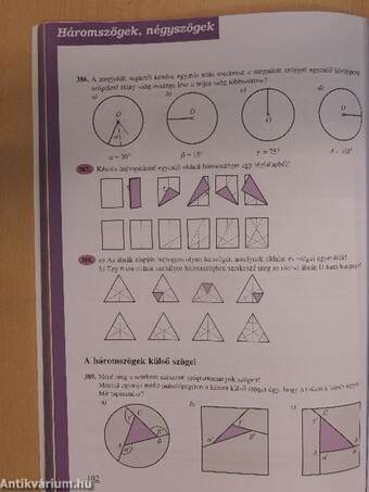 Matematika 6/II.