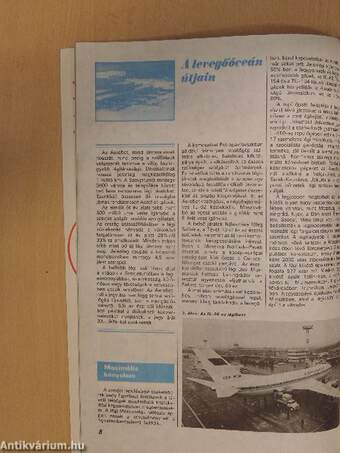 Technika Magazin 1982.