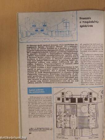 Technika Magazin 1982.