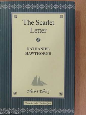 The Scarlet Letter