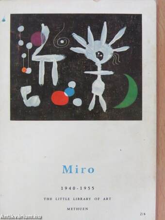 Miró 1940-1955