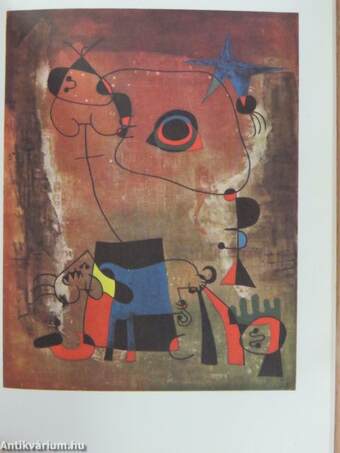 Miró 1940-1955