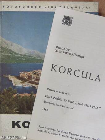 Korcula