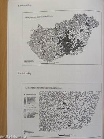 Az alföldi táj és a tanyai birtok környezetgazdálkodási összefüggései