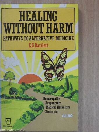 Healing Without Harm