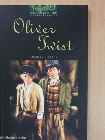 Oliver Twist