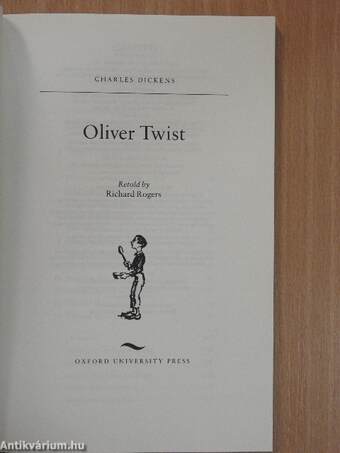 Oliver Twist