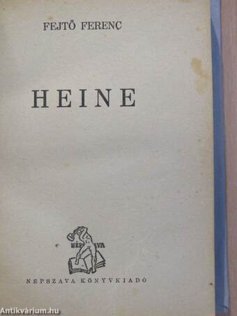 Heine