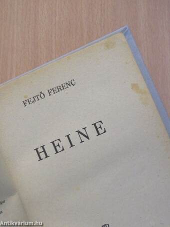 Heine