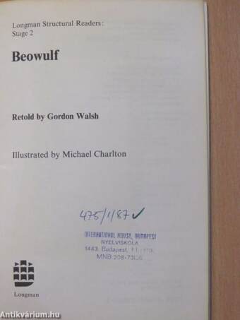 Beowulf