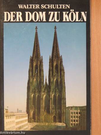 Der Dom zu Köln