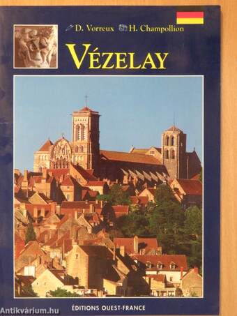 Vézelay