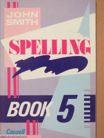 Spelling 5