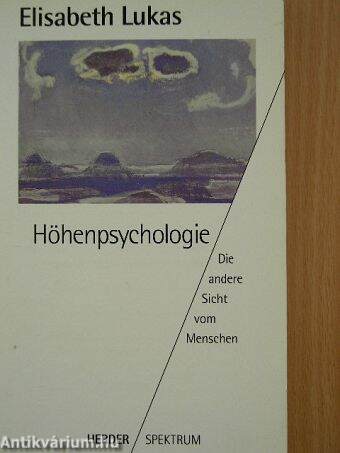 Höhenpsychologie