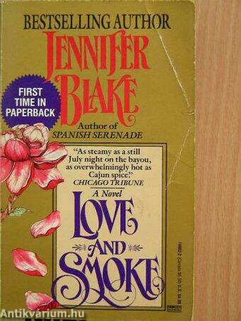 Love and Smoke