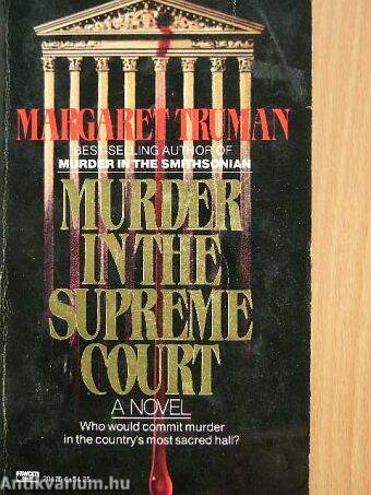 Murder in the supreme court