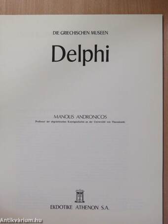 Delphi