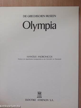 Olympia